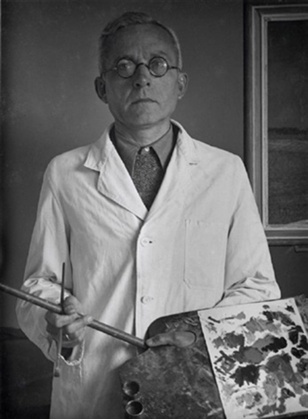 Hermann Prüßmann (1899 - 1980) - photo 1